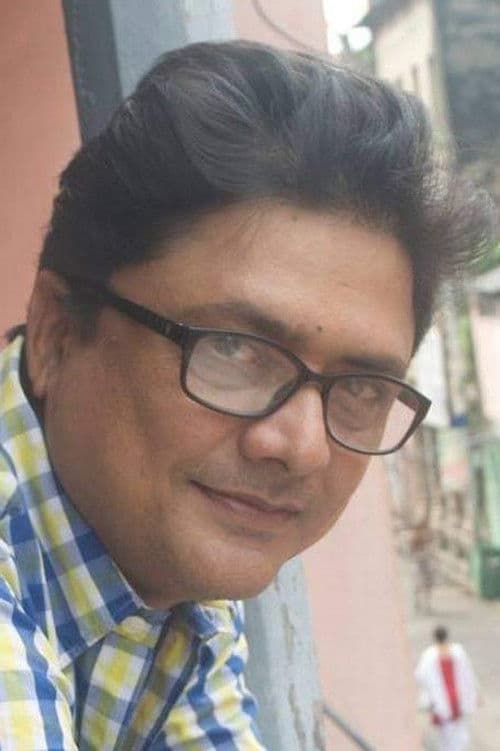 Bhaskar Banerjee profile photo