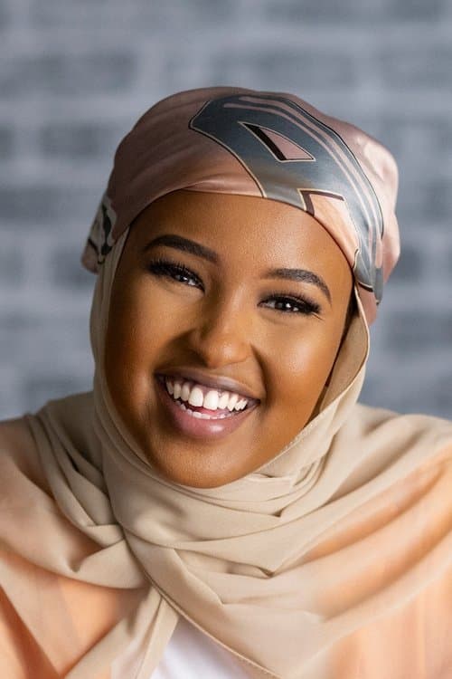 Muna Abdulahi profile photo