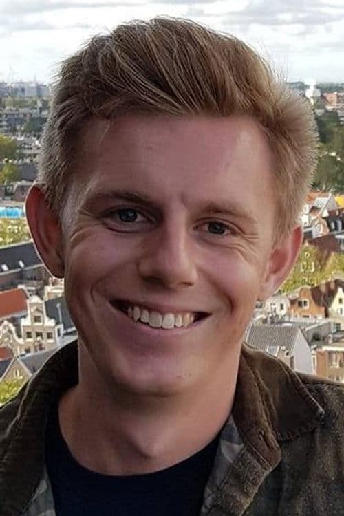 Benjamin Molsing profile photo