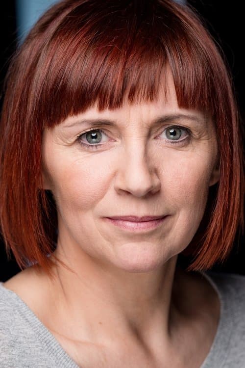 Rebecca Manley profile photo