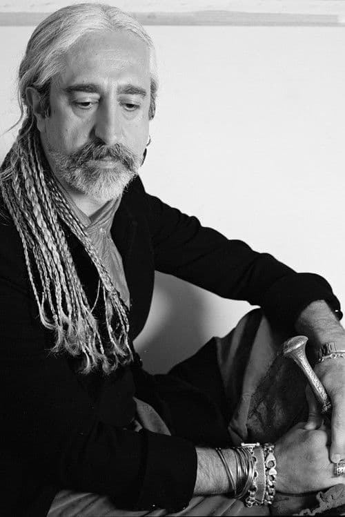 Vahé Berberian profile photo