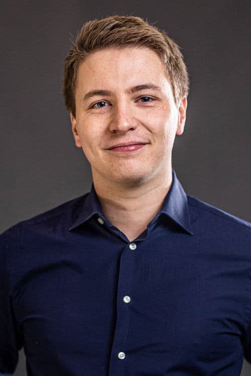 Joshua J. Krull profile photo