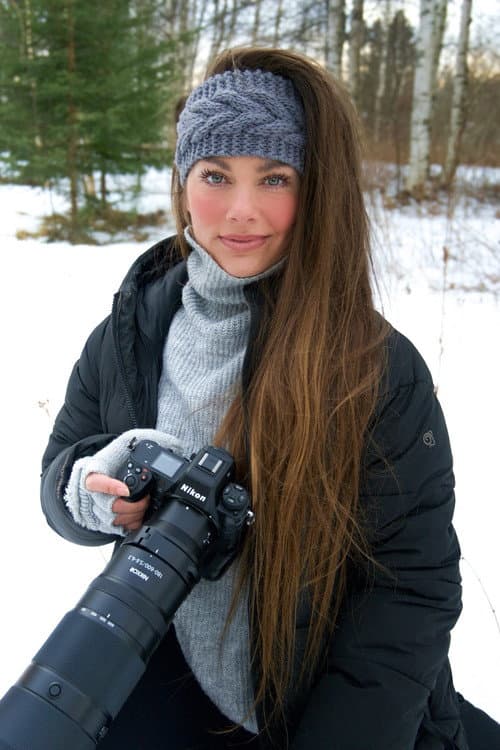 Hannah Stitfall profile photo