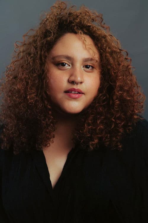 Yeraldín Balcázar profile photo