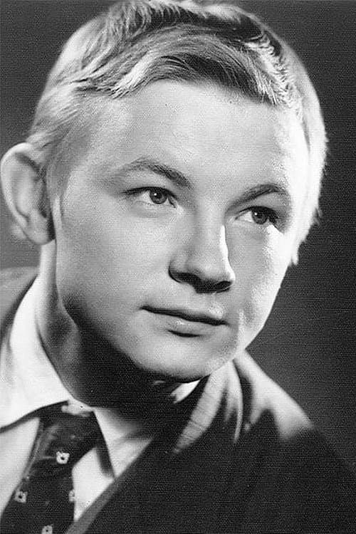 Mikhail Kononov profile photo