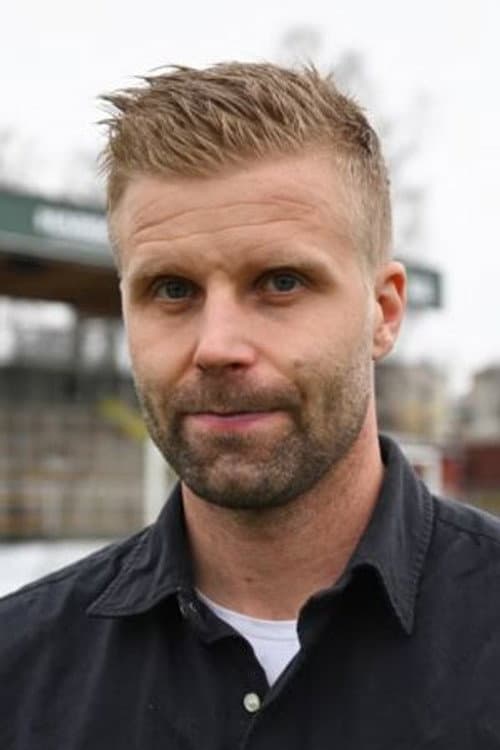 Glenn Nyberg profile photo