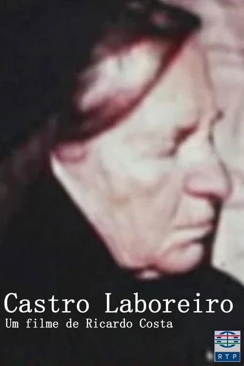 Castro Laboreiro poster