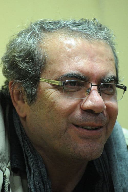 Amir Samavati profile photo