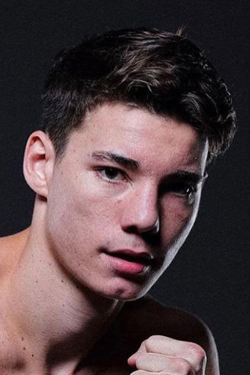 Eric Tudor profile photo