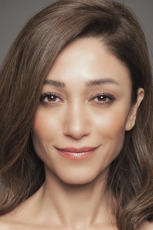 Arzu Cabar profile photo