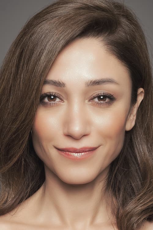 Arzu Cabar profile photo