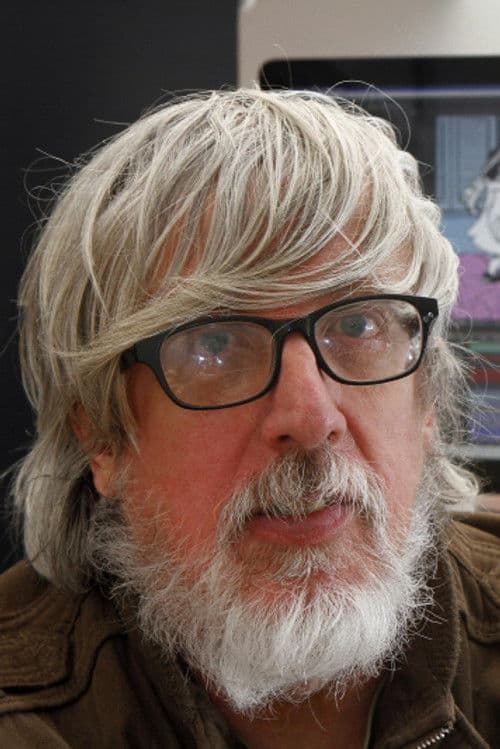 Otto Guerra profile photo