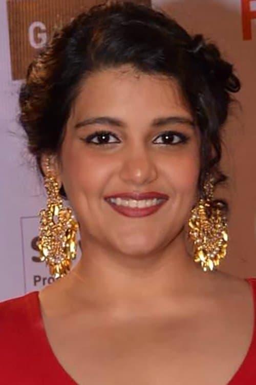 Sanah Kapoor profile photo