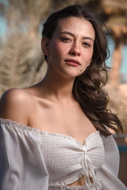 Gala Hesham profile photo