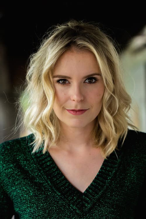 Helle Vanderheyden profile photo