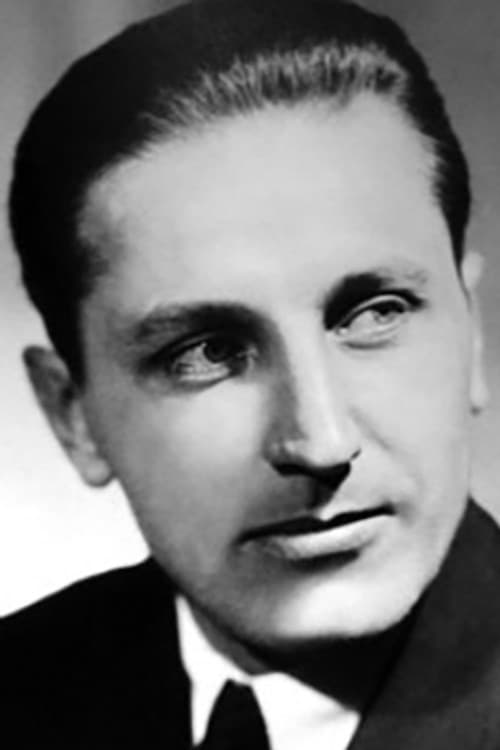 Nikolai Bubnov profile photo