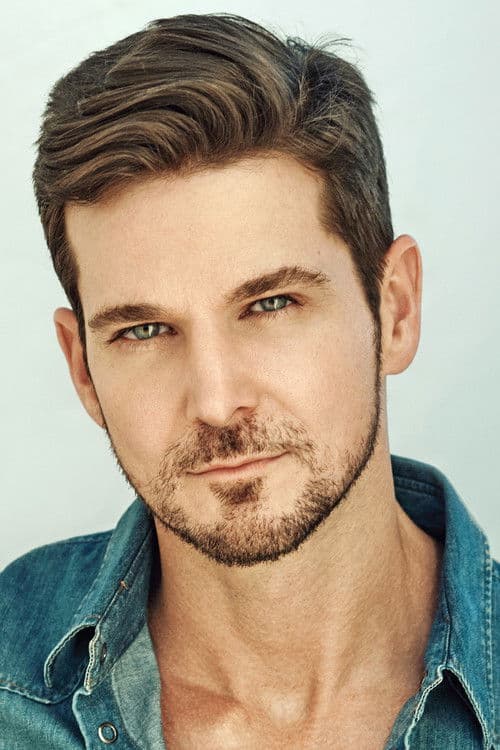 John Stevenson profile photo