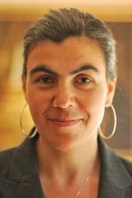 Alexandra Hardorf profile photo