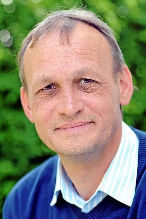 Helmut Müller-Enbergs profile photo