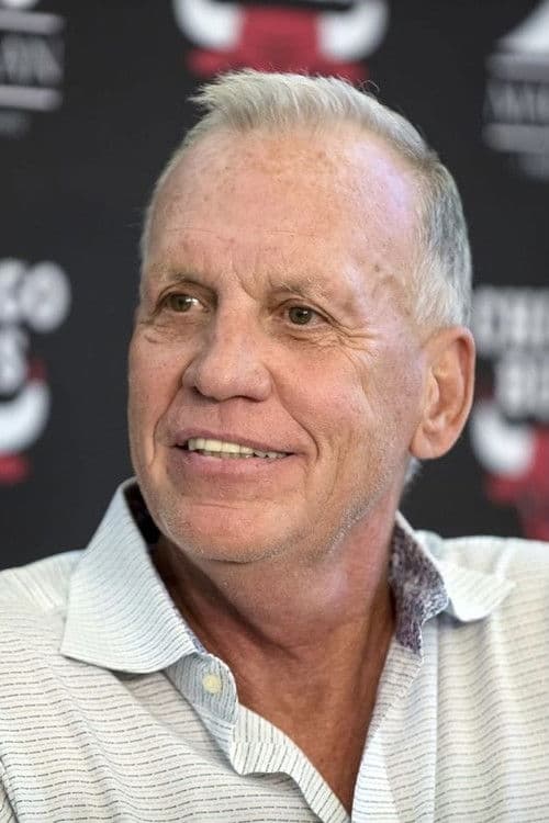 Doug Collins profile photo