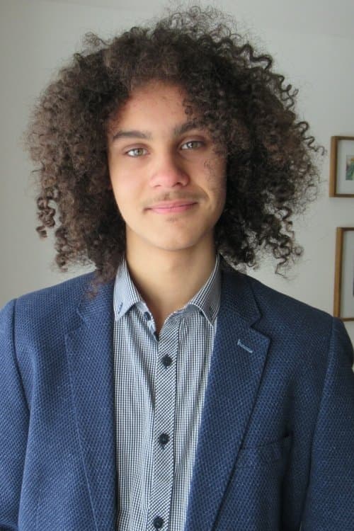 Matai Stevens profile photo