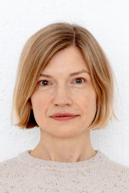 Cecilia Frode profile photo