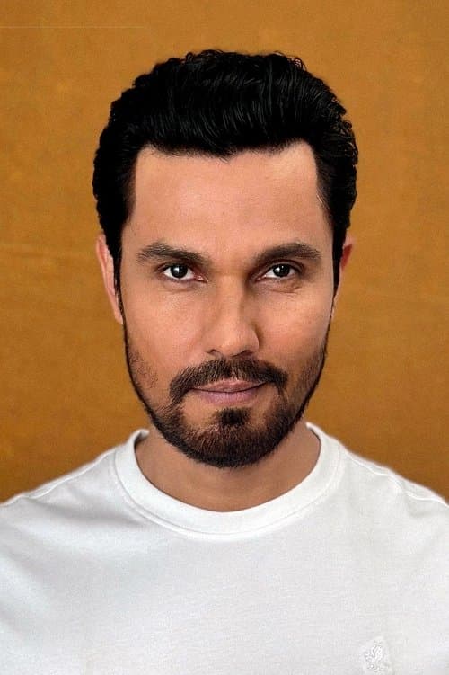 Randeep Hooda profile photo