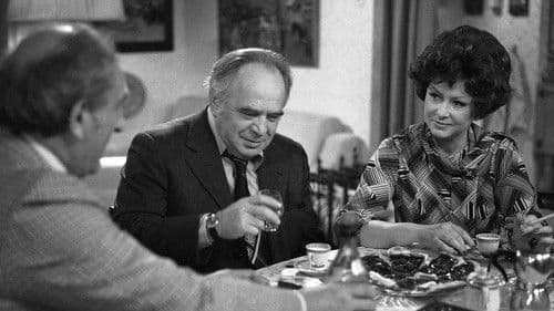 Vykřičník za Kateřinu poster