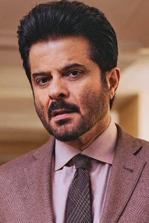 Anil Kapoor profile photo