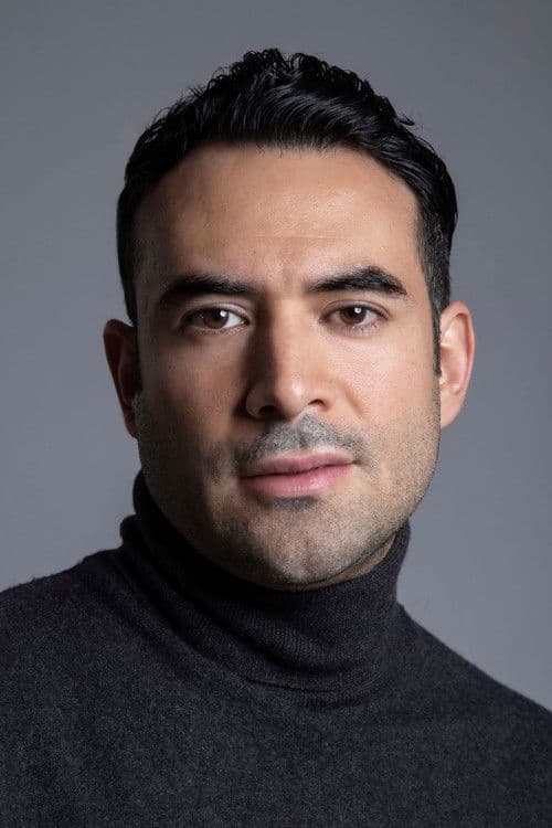 Antonio Alcantara profile photo