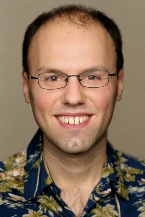 Joseph Booton profile photo