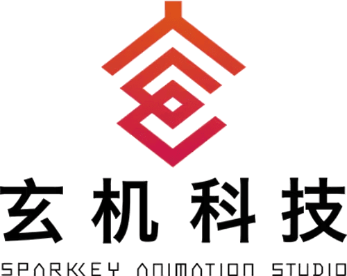 Sparkly Key Animation Studio
