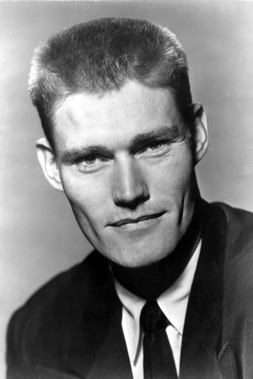 Chuck Connors profile photo