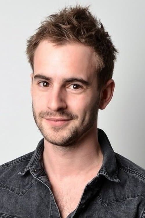 Luke Kempner profile photo
