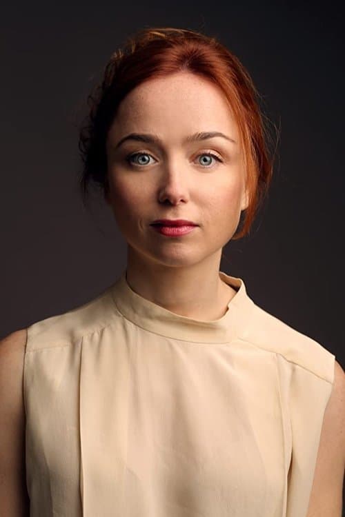 Emily Taaffe profile photo