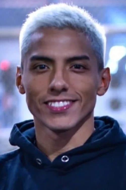 Alvaro Prado profile photo