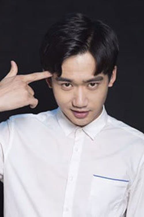 Wenshuai Han profile photo