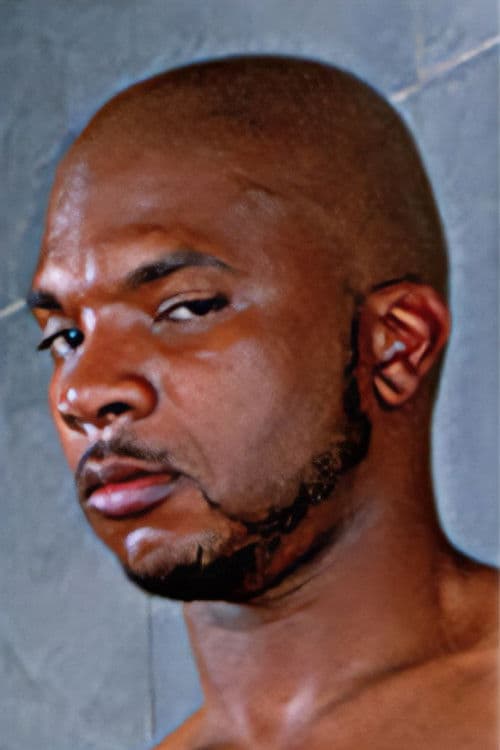 Butch Blackmoore profile photo