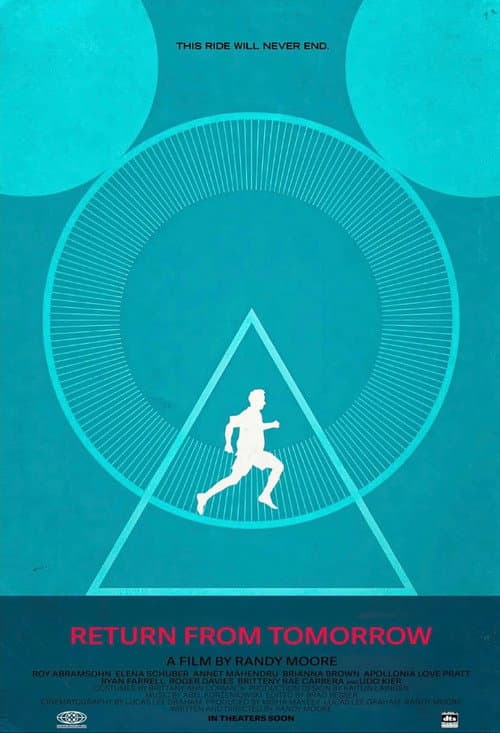 Return from Tomorrow poster