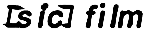 [sic] film