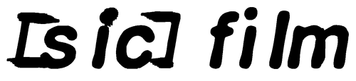 [sic] film