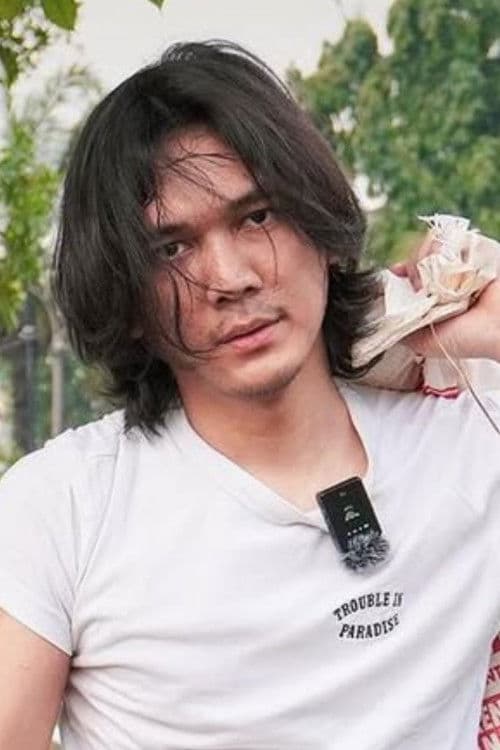 Ibot13 profile photo