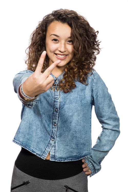 Cyra Gwynth profile photo