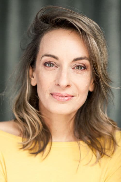 Geneviève Alarie profile photo