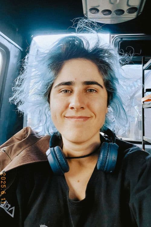 Raíssa Castor profile photo