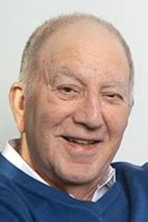 Marvin Demoff profile photo