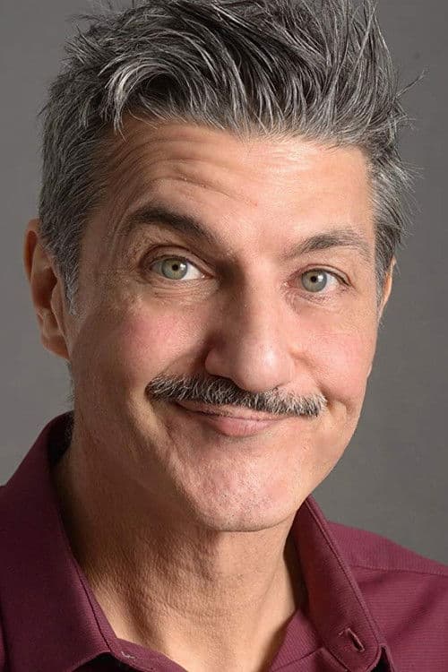 P.J. Marino profile photo