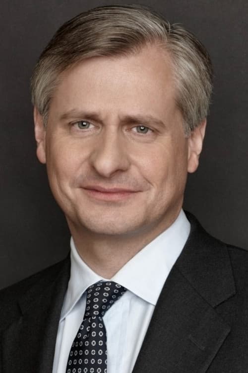 Jon Meacham profile photo