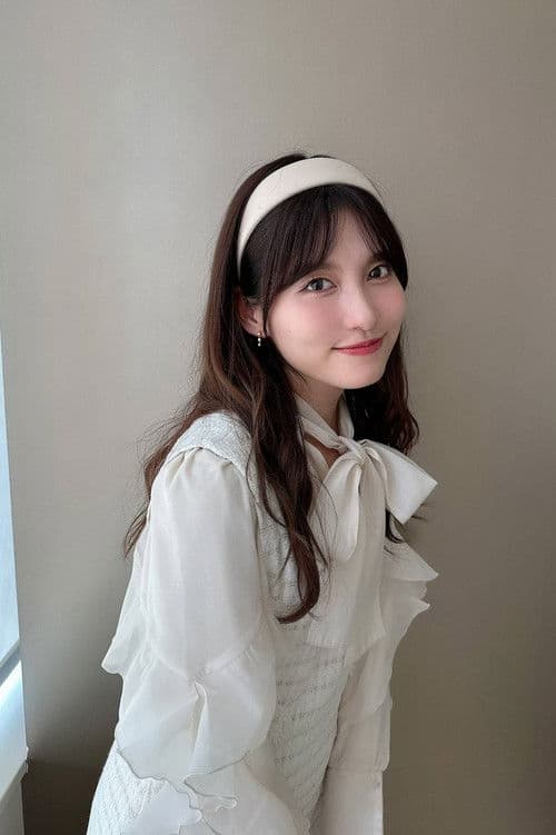 Taniguchi Megu profile photo