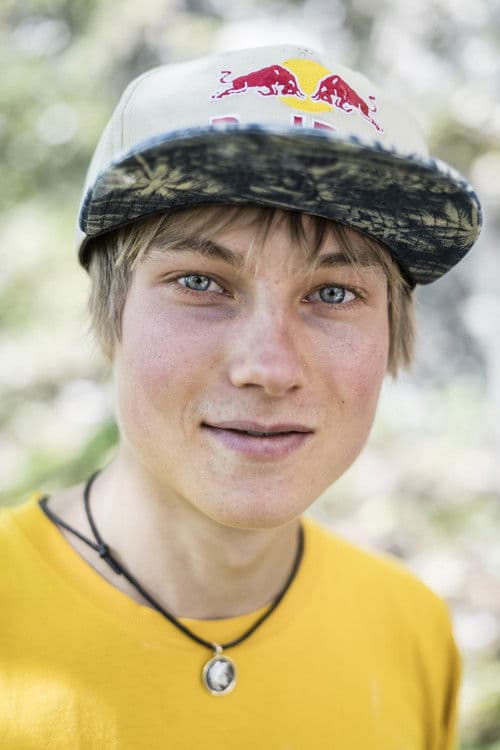 Alex Megos profile photo